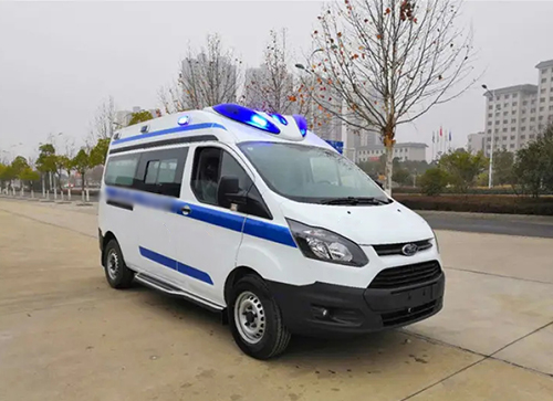 称多县救护车出租